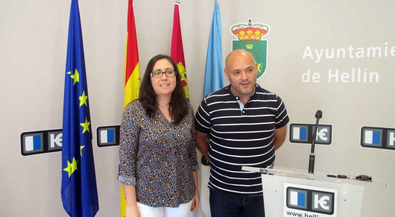 Fallados los premios del Certamen Nacional de Pintura “Ciudad de Hellín”