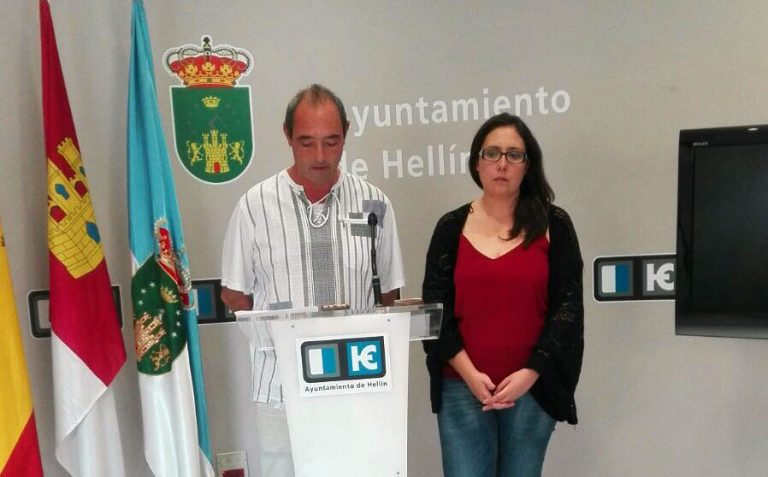 Interesante y variado programa para la novedosa actividad “La Comarca en Feria”
