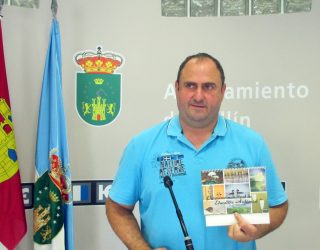 Julián Martínez presenta el Programa Municipal de Medio Ambiente