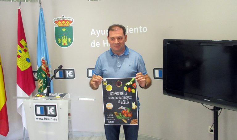El mercadillo de los miércoles se traslada al barrio de El Palomar