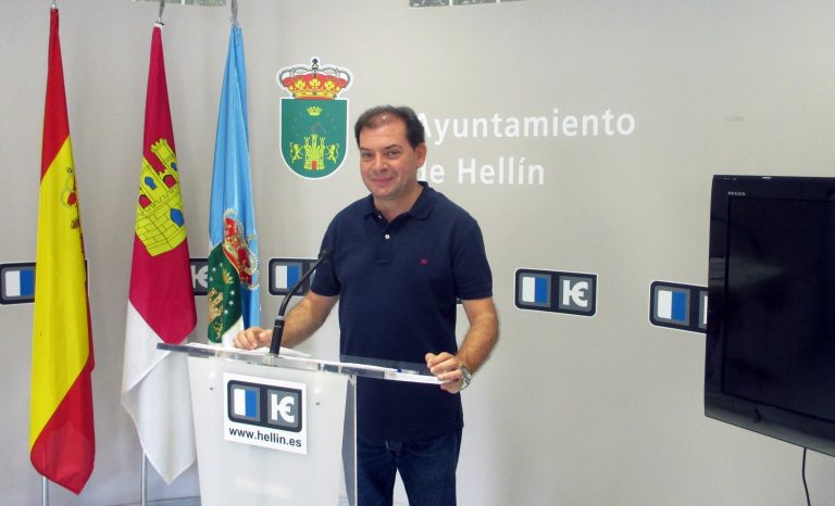 Francisco Javier Morcillo acusa al Partido Popular de crear alarma para entorpecer la venta de las parcelas del polígono San Rafael