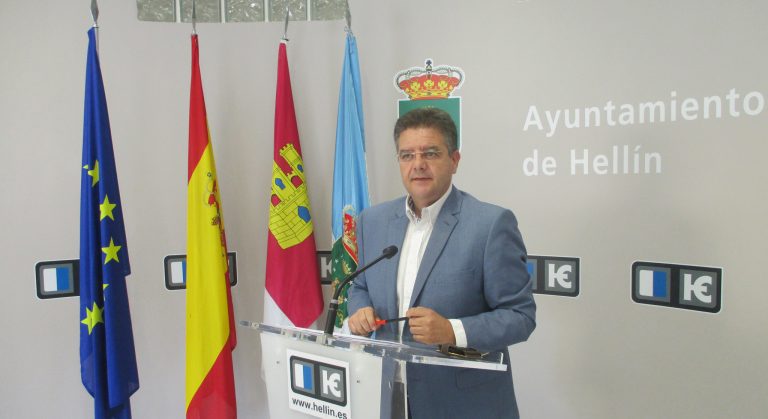 Comienzan a llegar al Ayuntamiento reclamaciones por la reducción del precio de las parcelas del Polígono San Rafael, sección “La Fuente”