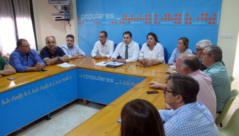 La diputada nacional Carmen Navarro exige a Page la dimisión del vicepresidente de la Junta tras su respaldo al independentismo