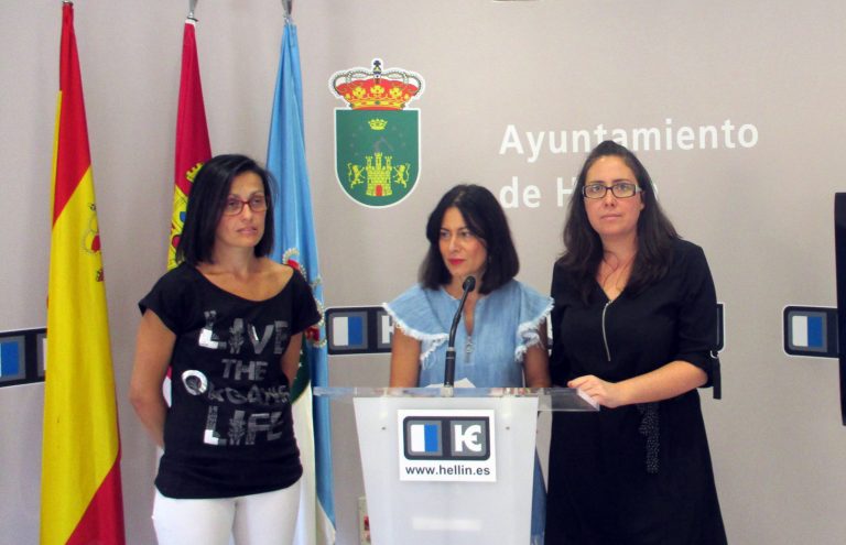 Durante los días de Feria se instalará una sala de lactancia junto al Recinto Ferial
