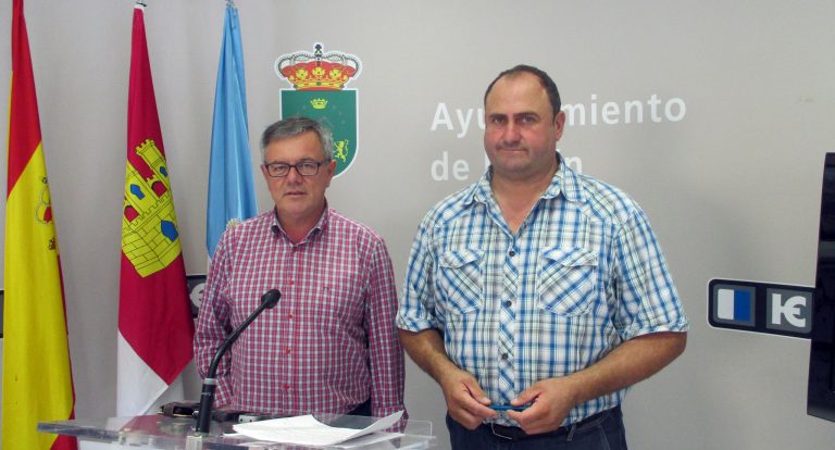Continúa el tremendo embrollo de los pozos de sequía abiertos en el término municipal de Hellín