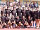 Buen papel de los chicos del Club de Rugby Hellín en el Torneo de Rugby Seven Feria
