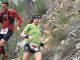 Ana Tauste vencedora de la carrera de Trail disputada en Riópar