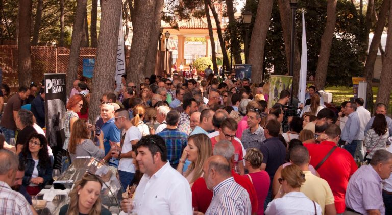 Éxito de participación en la Feria del Vino de D.O. Jumilla