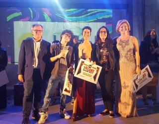 14 artistas de diferentes poblaciones optaron a los premios del I Talent Show de Hellín