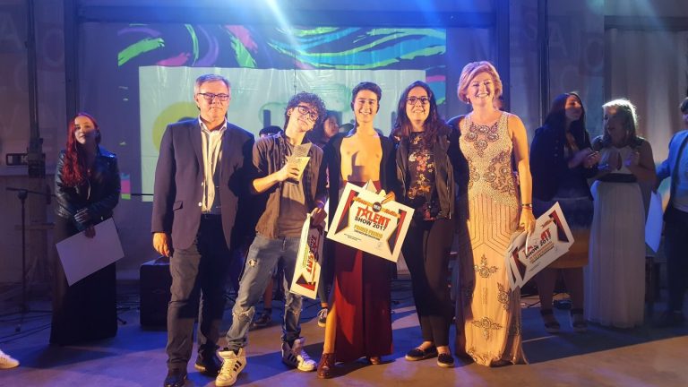 14 artistas de diferentes poblaciones optaron a los premios del I Talent Show de Hellín