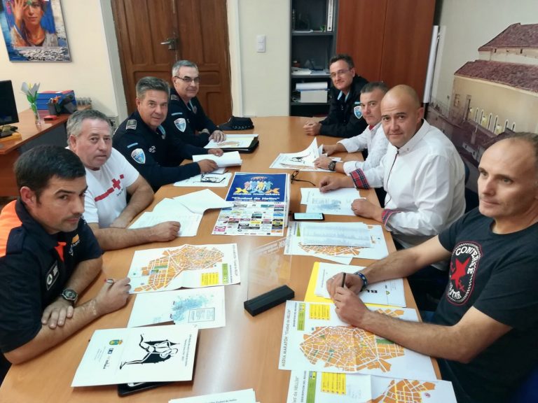 La Medía Maratón “Ciudad de Hellín” llega el próximo domingo a su 30 edición