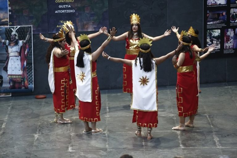 La hispanofobia de los españoles