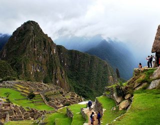 El camino Inca: Un importante viaje para rememorar