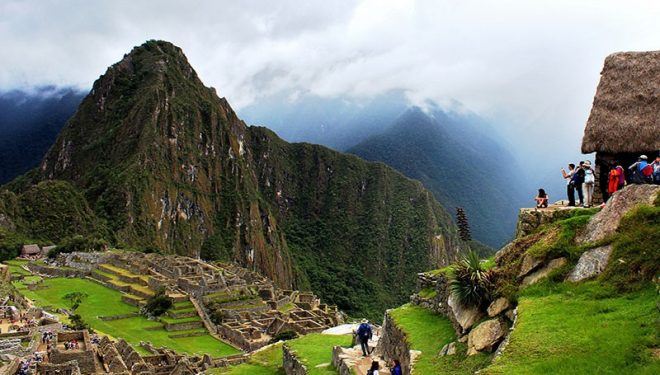 El camino Inca: Un importante viaje para rememorar