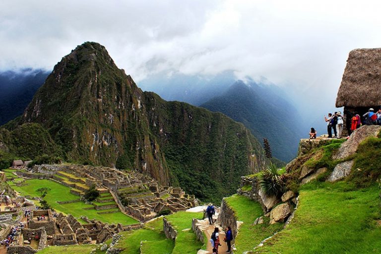 El camino Inca: Un importante viaje para rememorar
