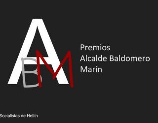 Premios Alcalde Baldomero Marín