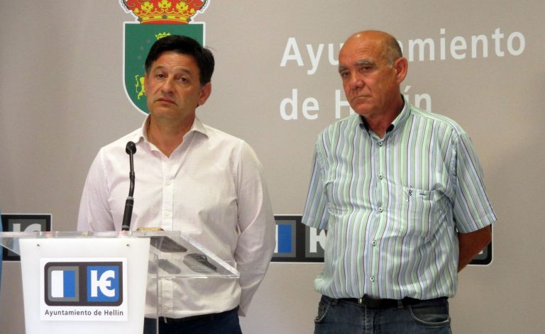 “Agua para todos ¿La nuestra dónde está?