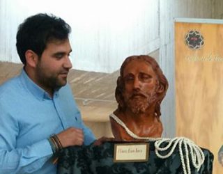 José Gabriel De Barra García, presentará la revista Redoble 2020