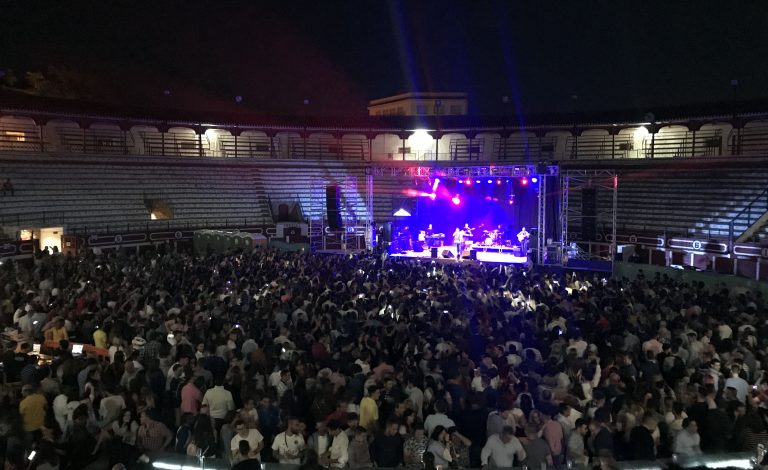 Demarco Flamenco, un autentico fenómeno social