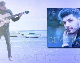 Solamente quedan 500 entradas para el concierto de Demarco Flamenco