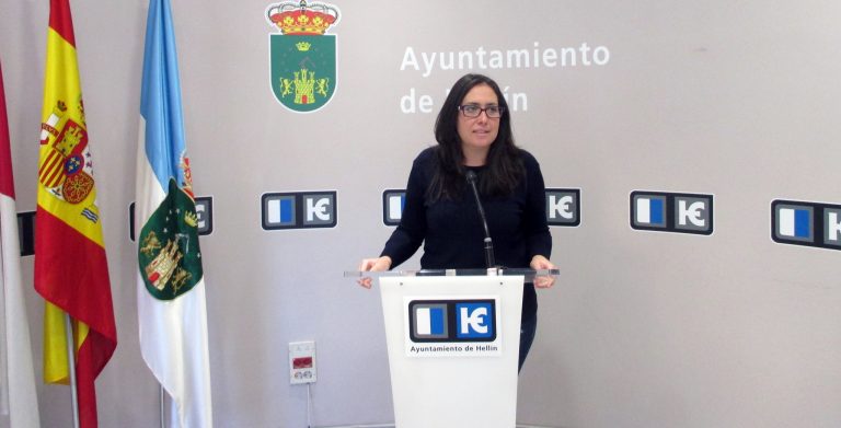 Fabiola Jiménez ofrecía un valoración muy positiva de la pasada Feria