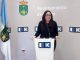 Fabiola Jiménez ofrecía un valoración muy positiva de la pasada Feria