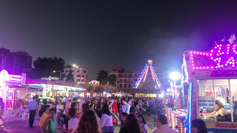 Luces y sombras de la pasada Feria