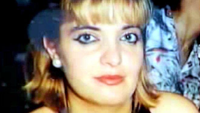Diez años de la desaparición de Mari Cielo Cañavate