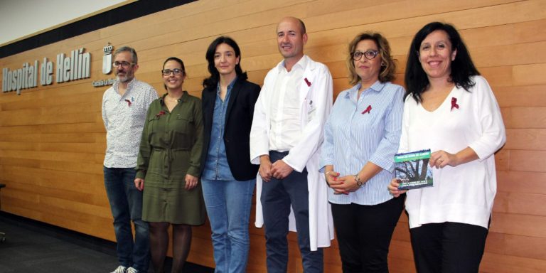 La Gerencia de Atención Integrada de Hellín ha atendido 3.000 consultas en Neuorología desde que implantara el servicio