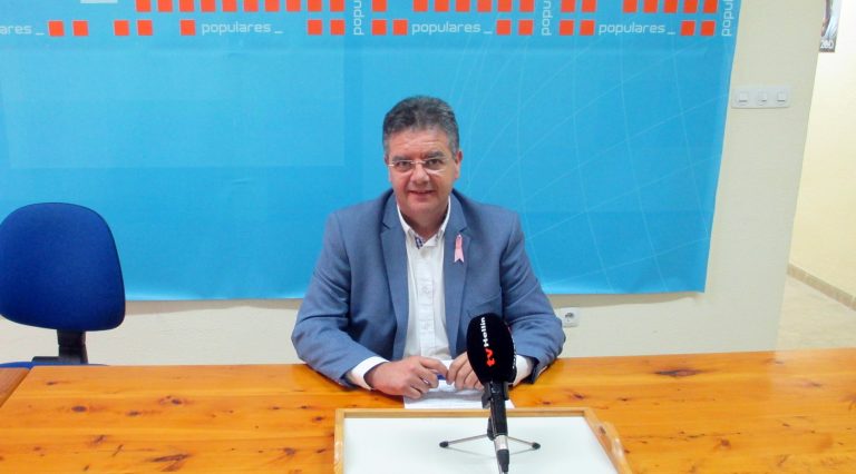 493 personas están en lista de espera  para ser intervenidos quirúrgicamente en el Hospital de Hellín