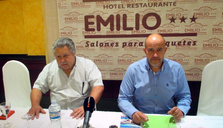 Presentada la I Jornada de Colombicultura de Hellín