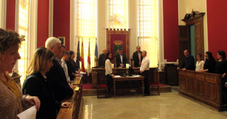 El IBI se rebajará en un 5% en los dos próximos años