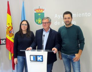 Ramón García sale al paso a las críticas de Moreno Moya sobre la política regional de Emiliano García Page