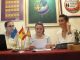 José Gabriel Barra sera el autor del cartel de la Tamborada 2018
