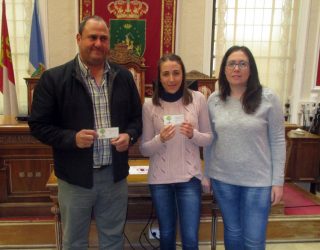 Ganadores del sorteo de feria de la campaña “Tu opinión nos importa”