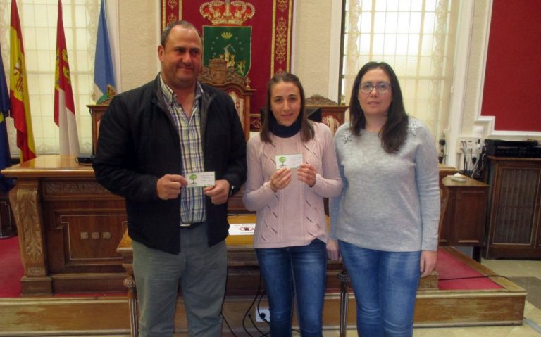Ganadores del sorteo de feria de la campaña “Tu opinión nos importa”
