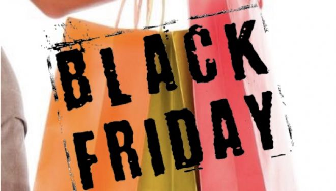 El Cosejo Local del Comercio anima a participar en el Black Friday