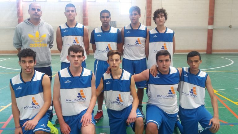 El ADB Junior derrotado en su debut por el Socuéllamos