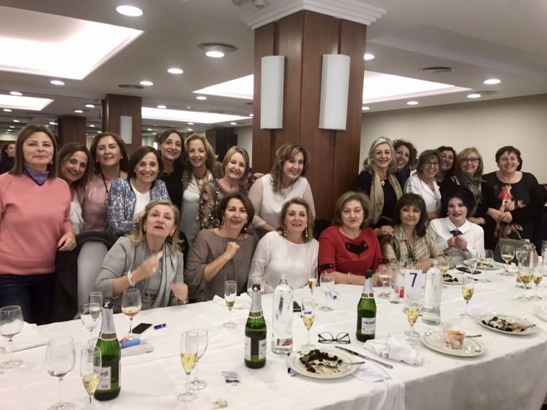 Los actos en conmemoración del centenario del Colegio Compañía de Maria todo un éxito