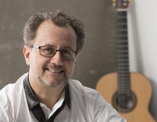 Concierto internacional de guitarra en Tobarra