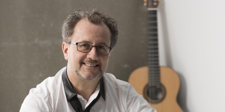 Concierto internacional de guitarra en Tobarra