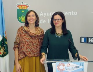 Esther López Carreño será la nueva profesora de Yoga de la Universidad Popular