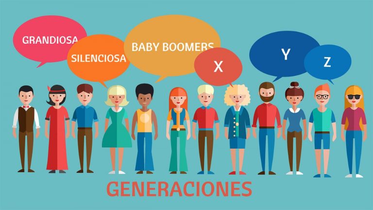 Mi generación…nuestra generación