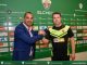 Josico nuevo entrenador del Elche C.F.