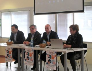 Inauguradas las XX Jornadas de Formación Familiar