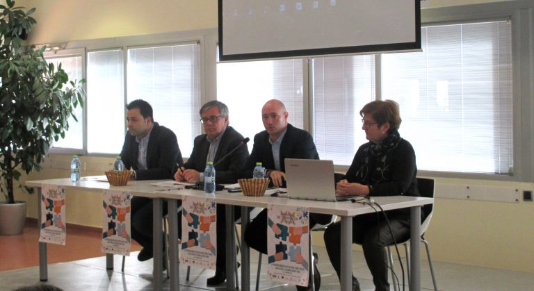 Inauguradas las XX Jornadas de Formación Familiar