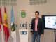 Emilio J. Pinar asegura que el trabajo de restablecimiento de la convivencia en los barrios Calvario y Ribera comienza a dar frutos