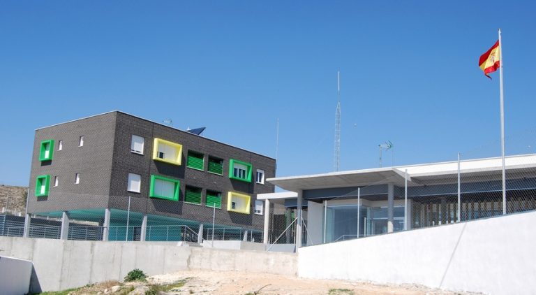Detenido un menor de edad por cometer tres robos con violencia e intimidación en Tobarra