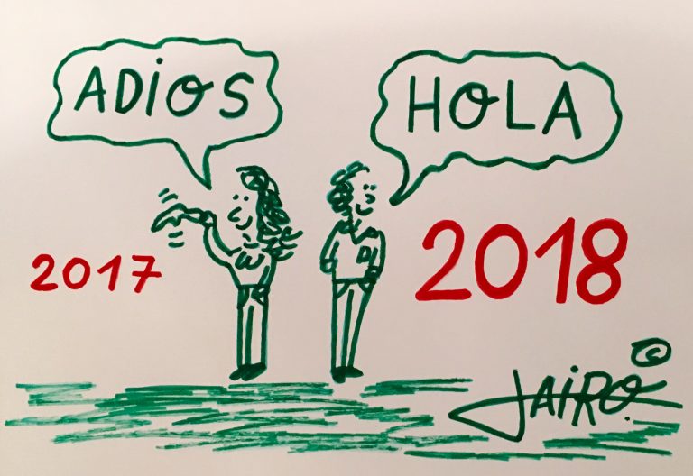 Viñeta El Faro de Hellín