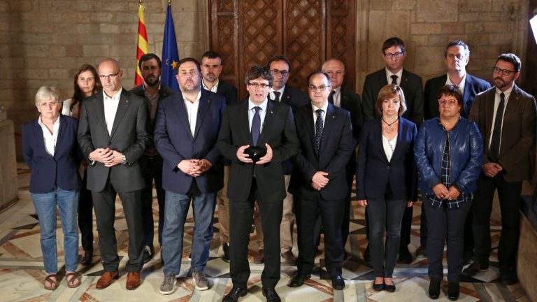 Estic fins als collons